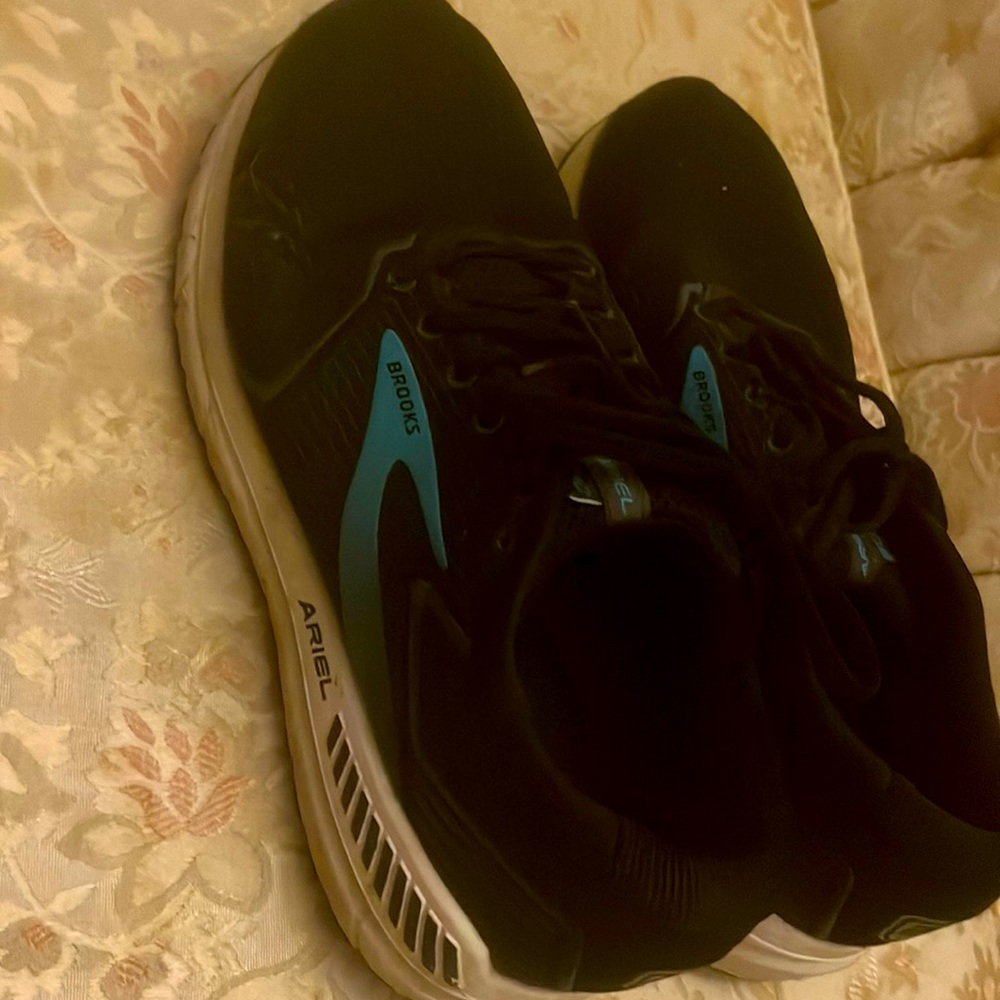 Brooks